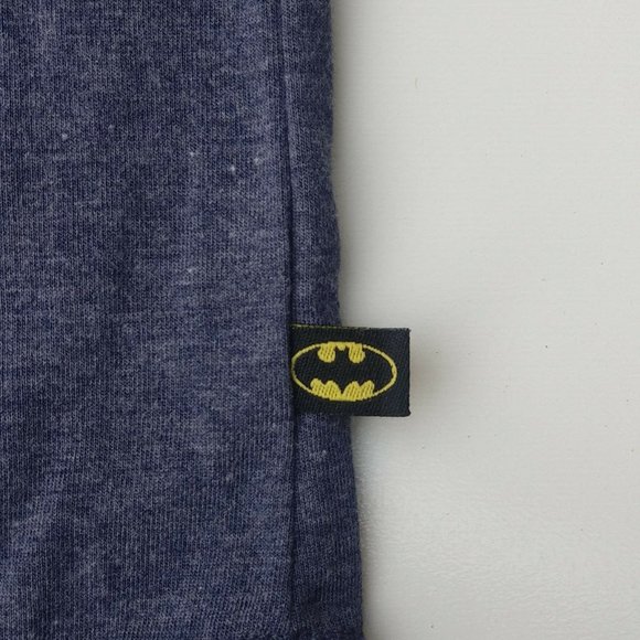 Batman Girls Super Hero T-Shirt - Picture 3 of 5